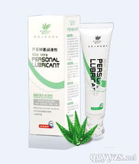 蘆薈抑菌潤滑劑 提升親密體驗與健康防護的智慧之選